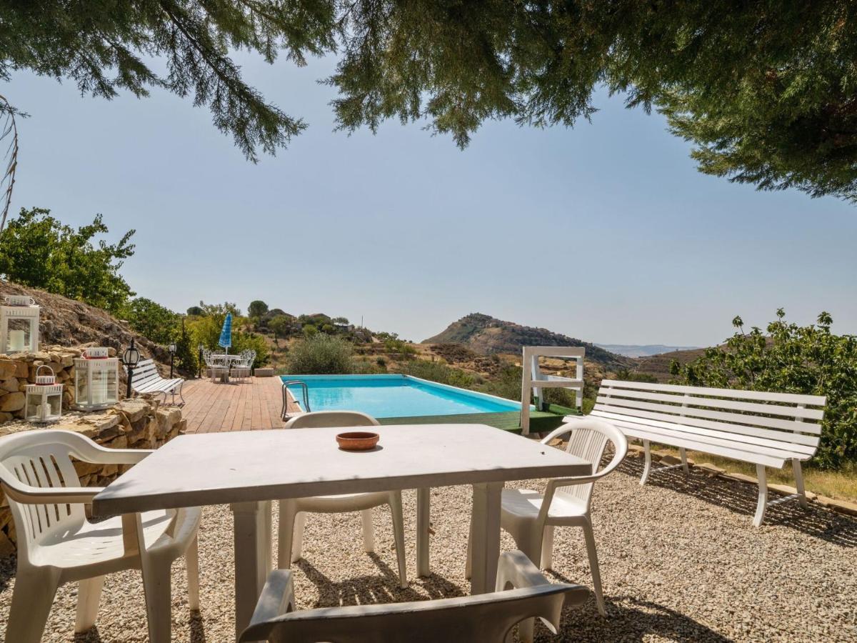 Belvilla By Oyo Modern Villa In Nissoria With Pool Εξωτερικό φωτογραφία