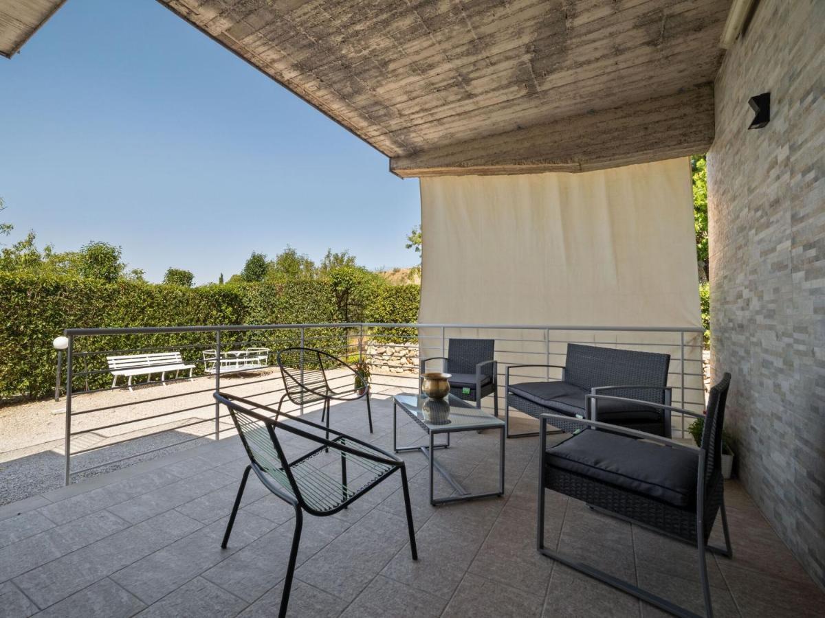 Belvilla By Oyo Modern Villa In Nissoria With Pool Εξωτερικό φωτογραφία