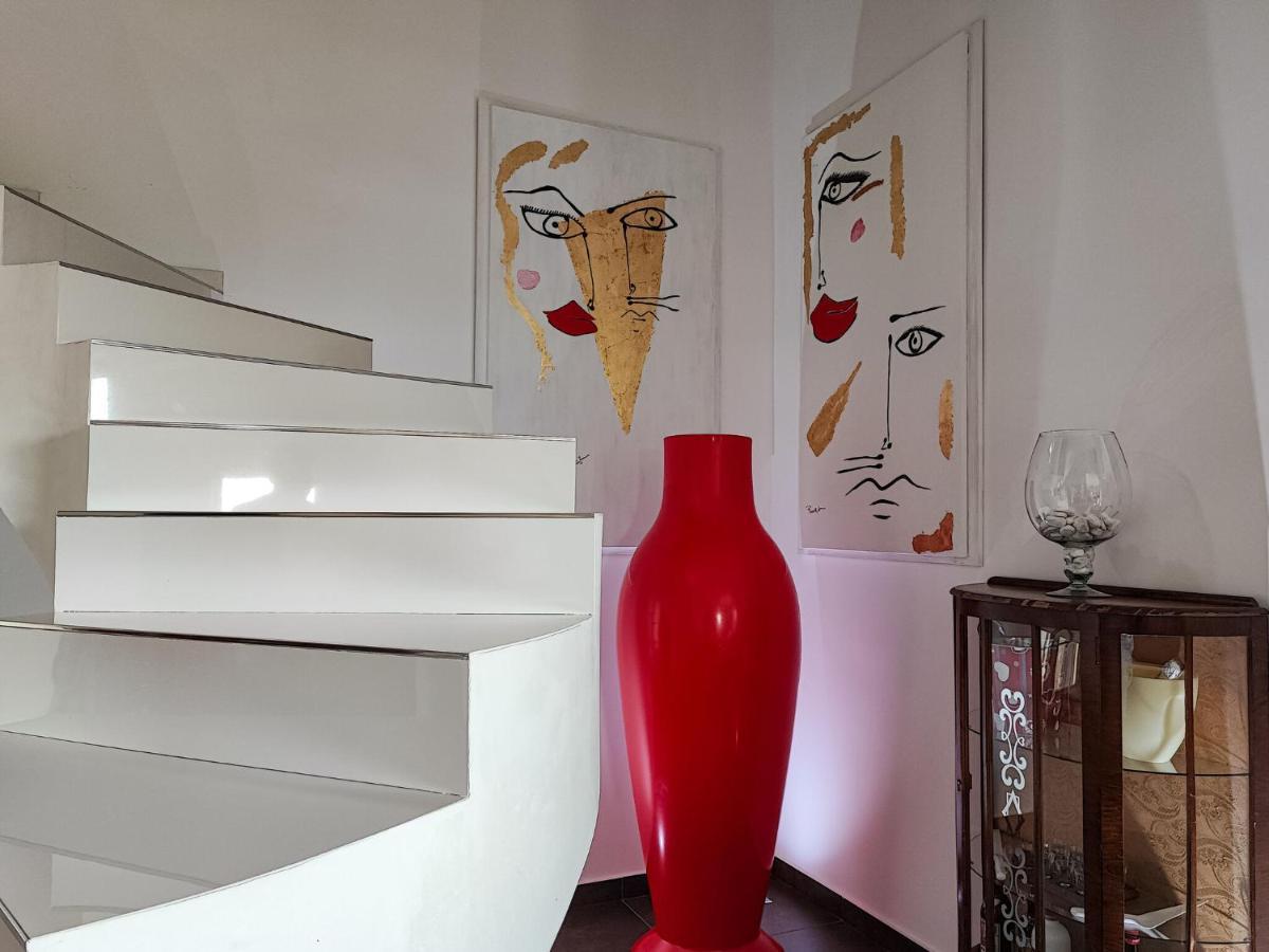 Belvilla By Oyo Modern Villa In Nissoria With Pool Εξωτερικό φωτογραφία